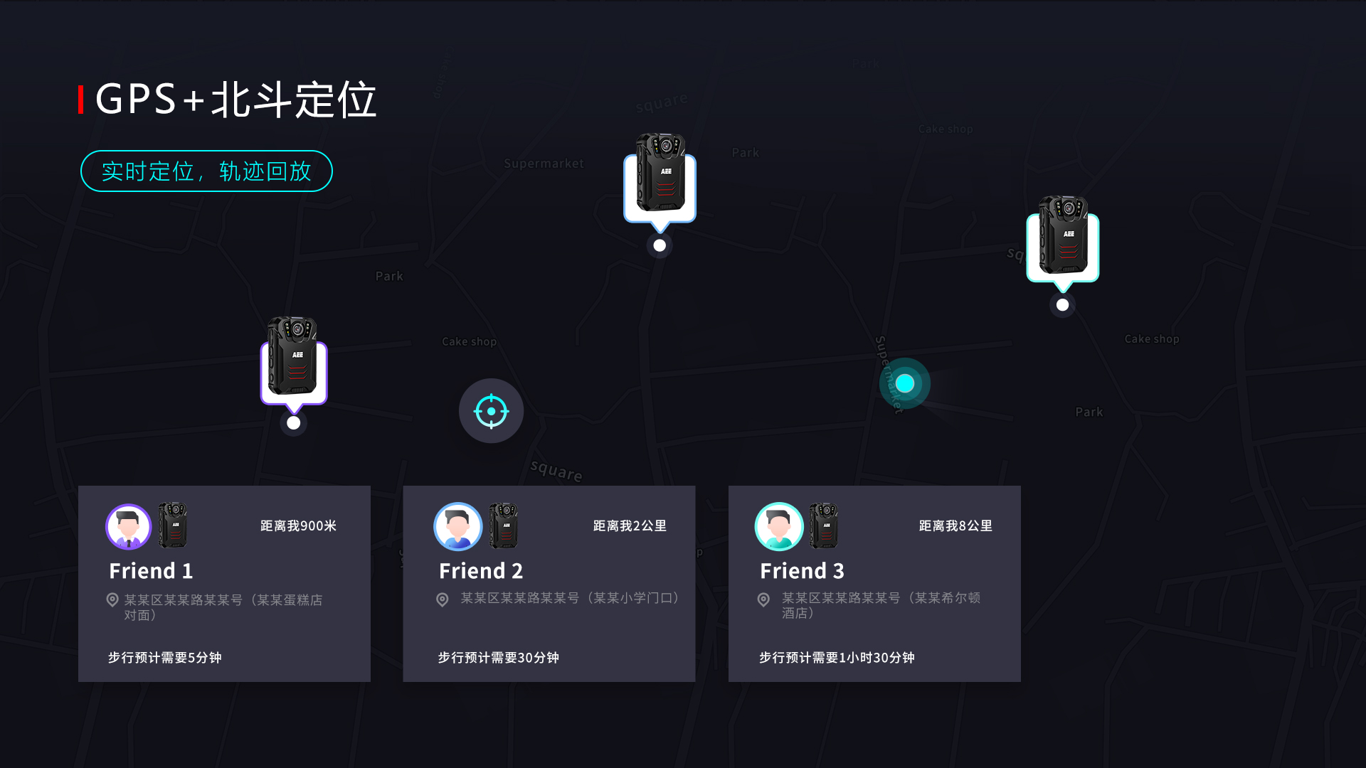 aee執(zhí)法記錄儀