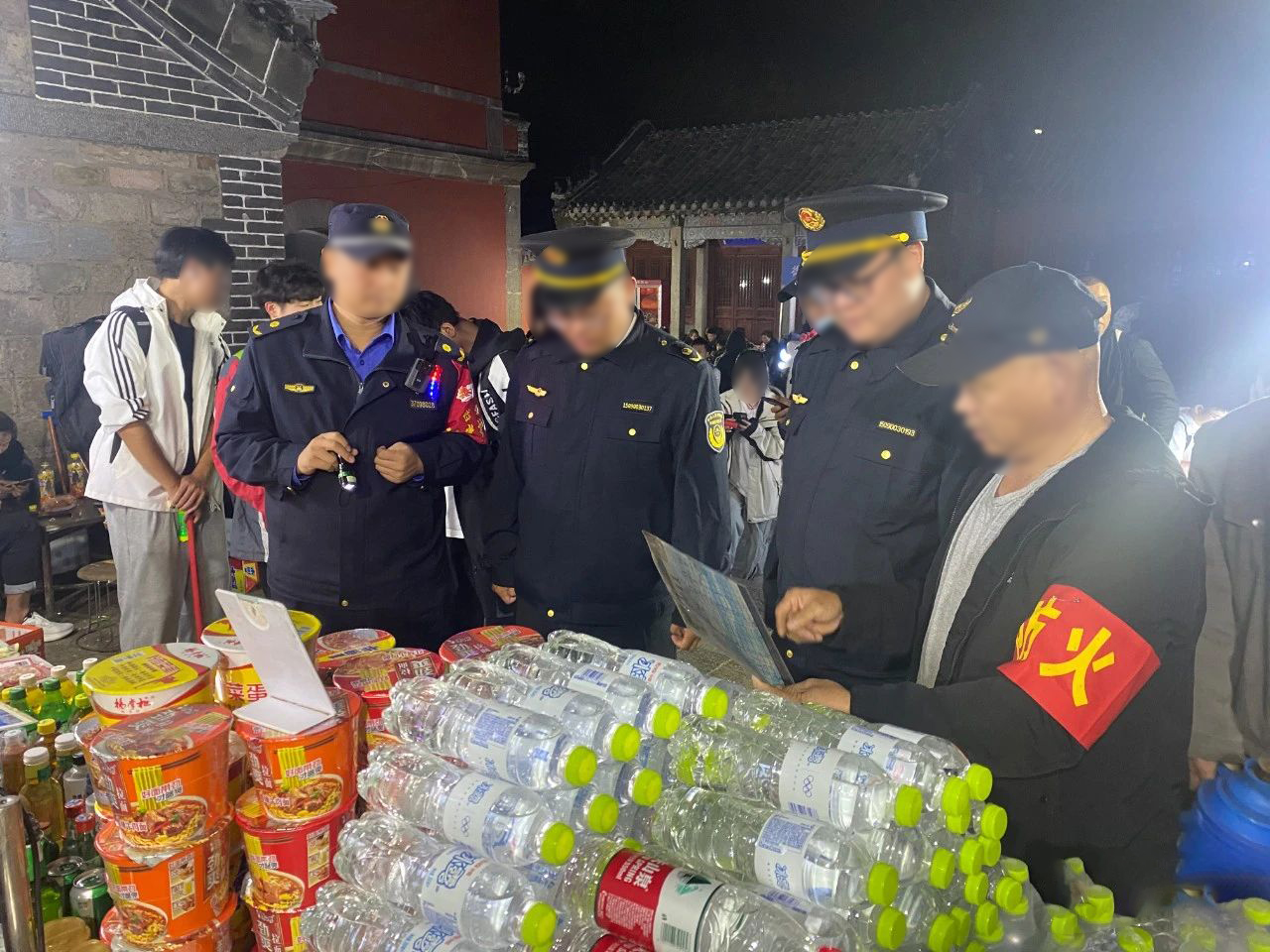 執(zhí)法記錄儀