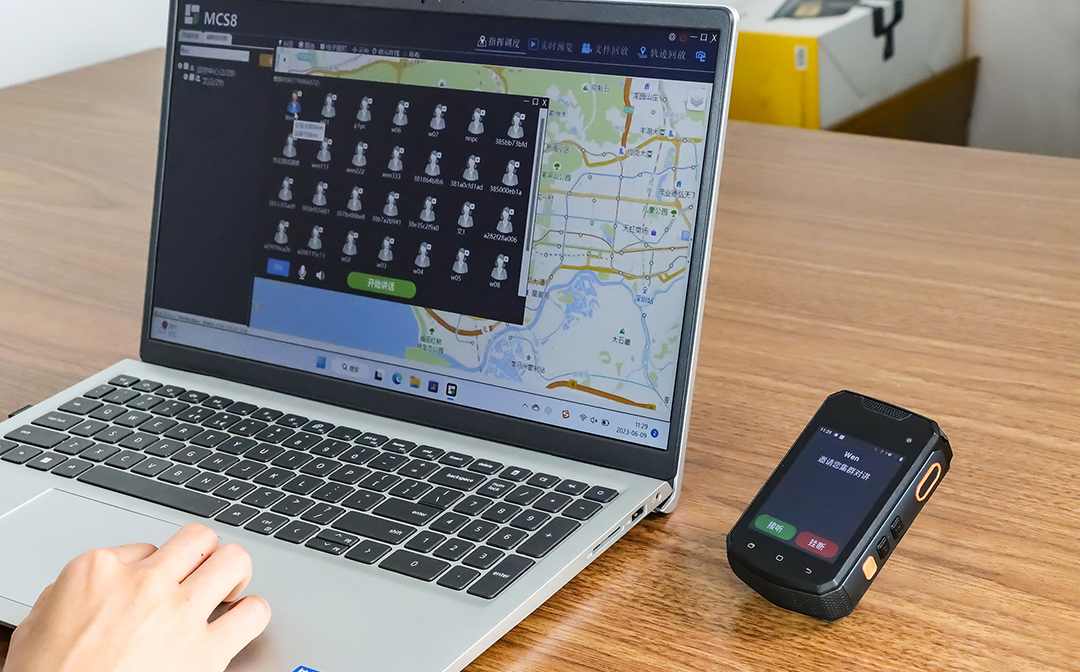 執(zhí)法記錄儀